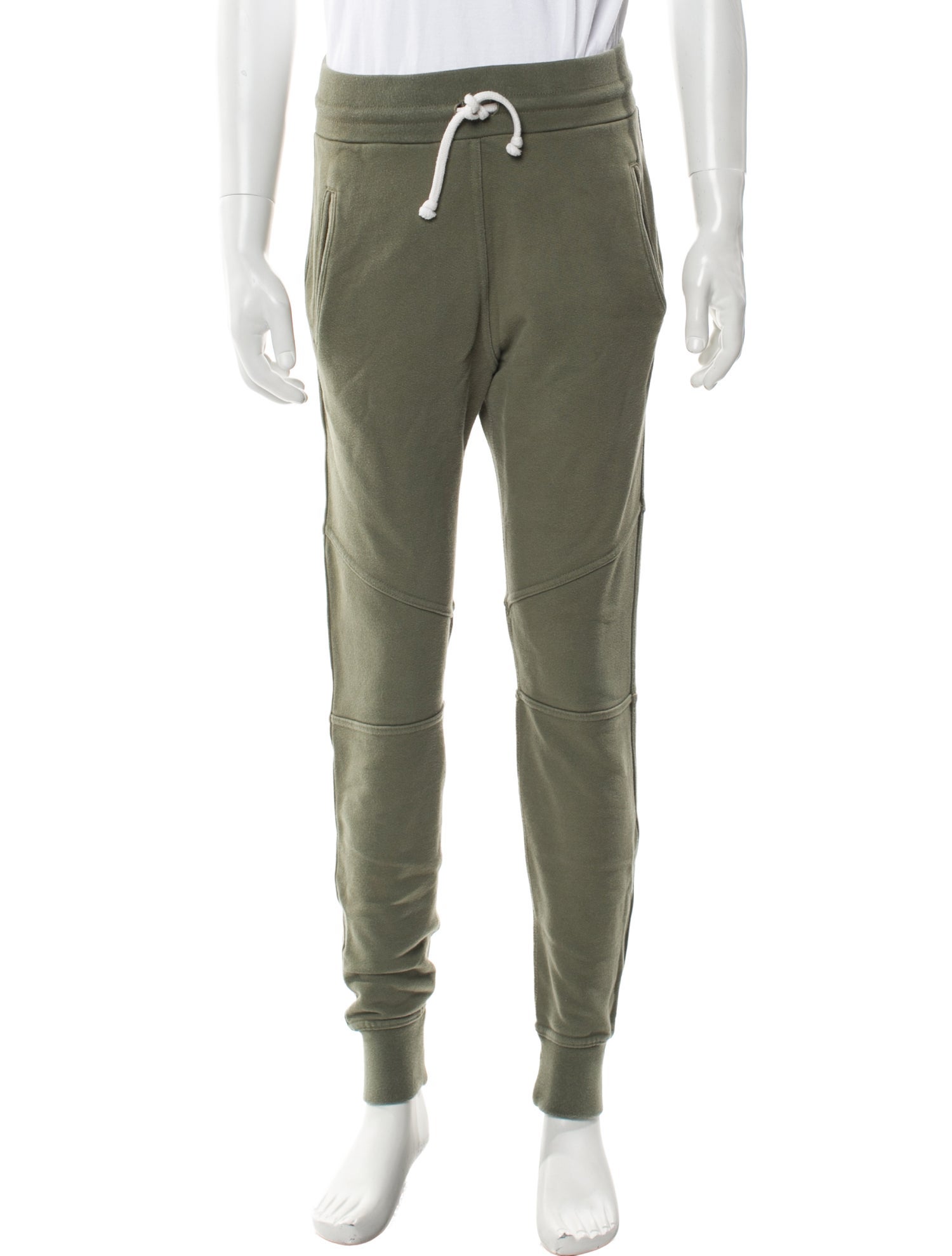 John Elliott Lounge Bottoms