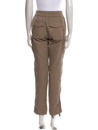 John Elliott Straight Leg Pants