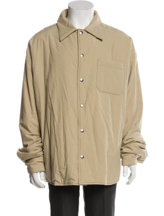 John Elliott Windbreaker