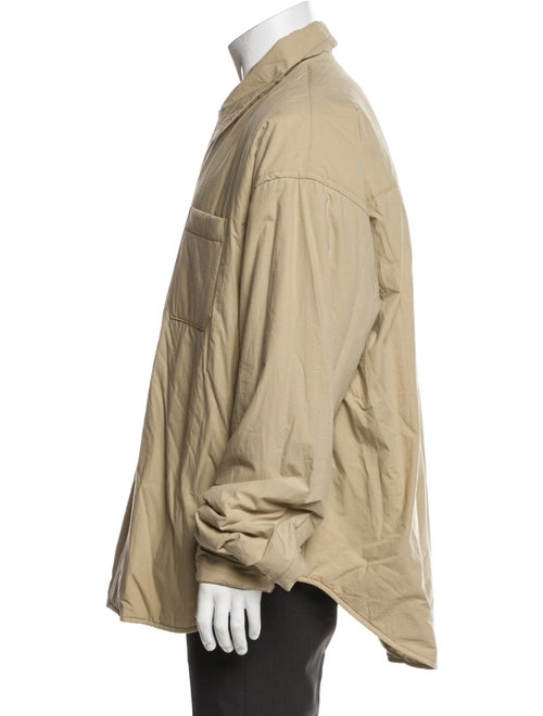 John Elliott Windbreaker