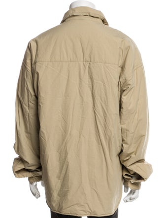 John Elliott Windbreaker