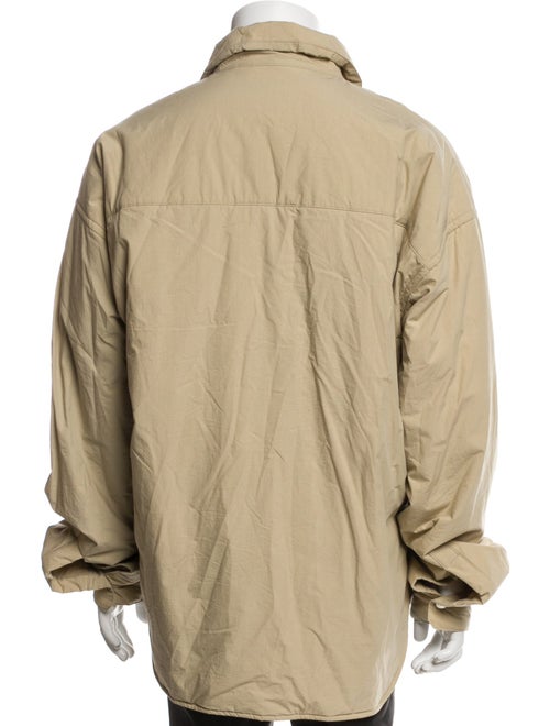 John Elliott Windbreaker