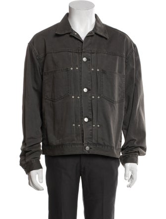 John Elliott Denim Jacket