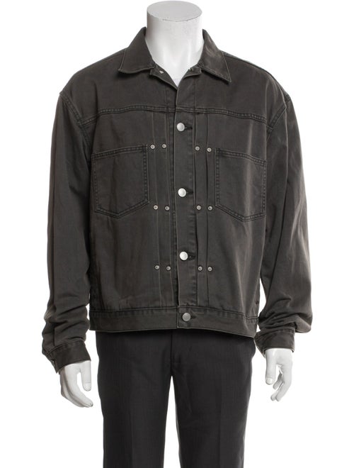 John Elliott Denim Jacket