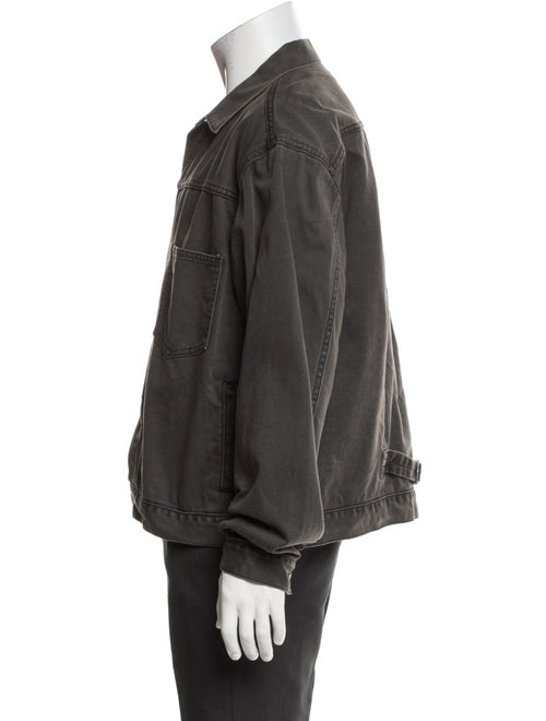 John Elliott Denim Jacket