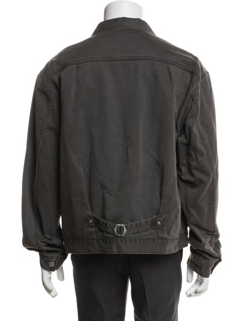 John Elliott Denim Jacket