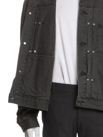 John Elliott Denim Jacket