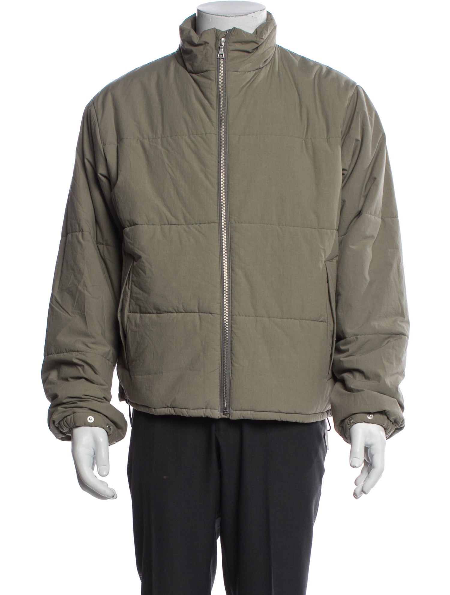John Elliott Puffer Coat w/ Tags