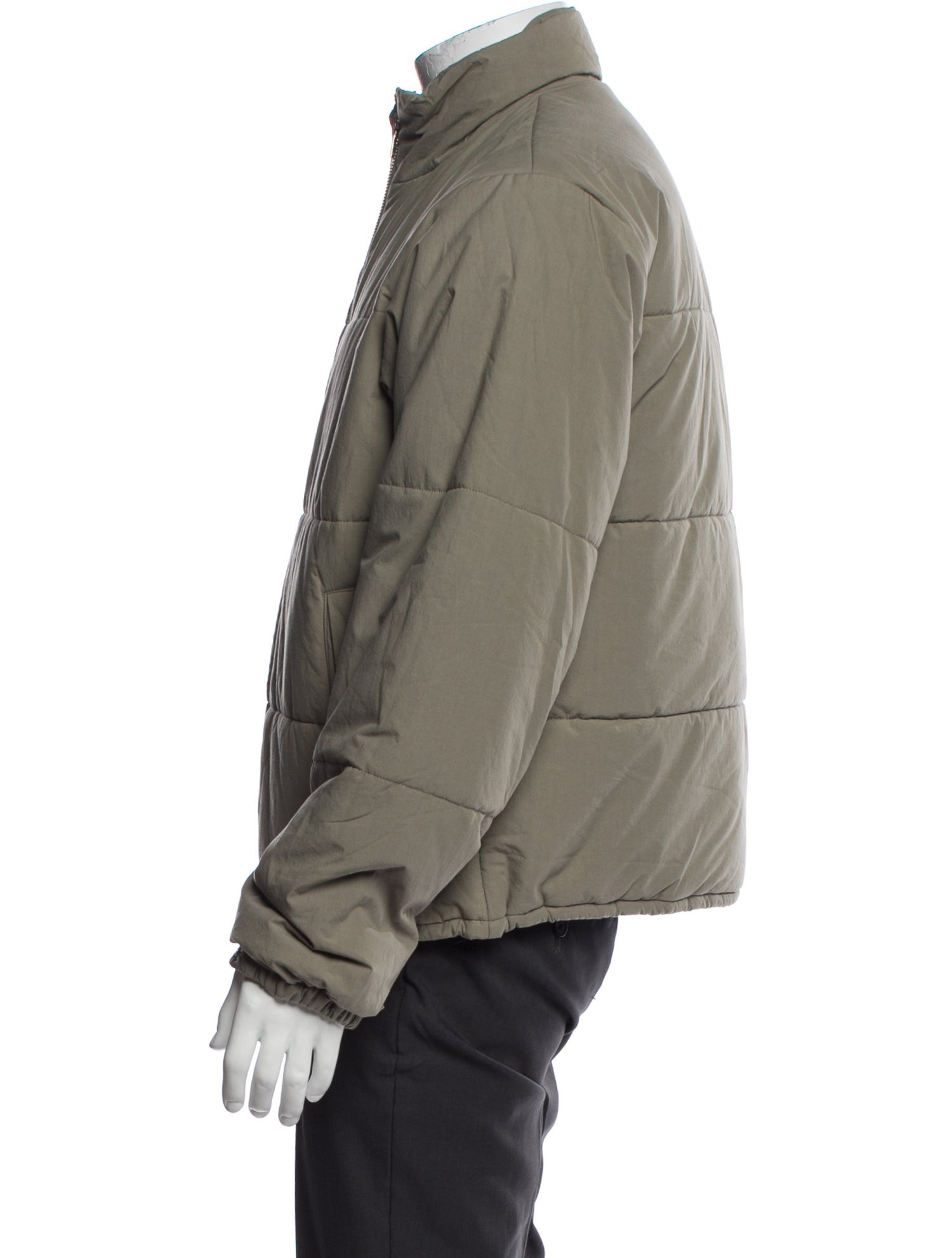John Elliott Puffer Coat w/ Tags