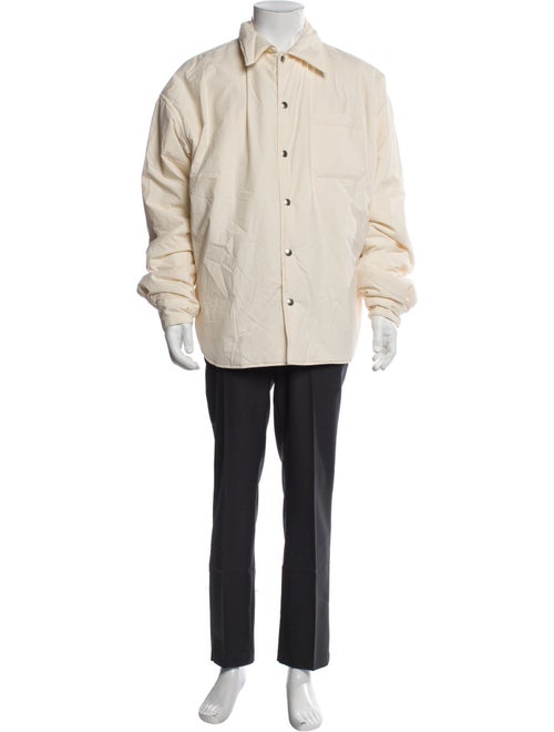 John Elliott Bomber Jacket
