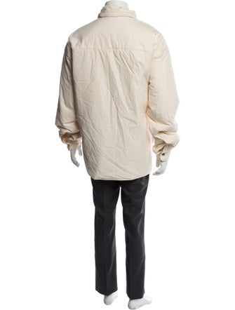 John Elliott Bomber Jacket