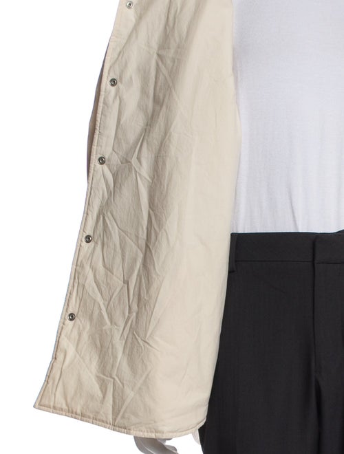 John Elliott Bomber Jacket