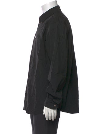 John Elliott Long Sleeve Shirt