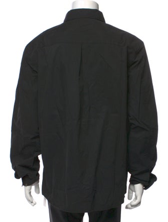 John Elliott Long Sleeve Shirt