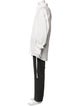 John Elliott Long Sleeve Dress Shirt