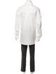 John Elliott Long Sleeve Dress Shirt
