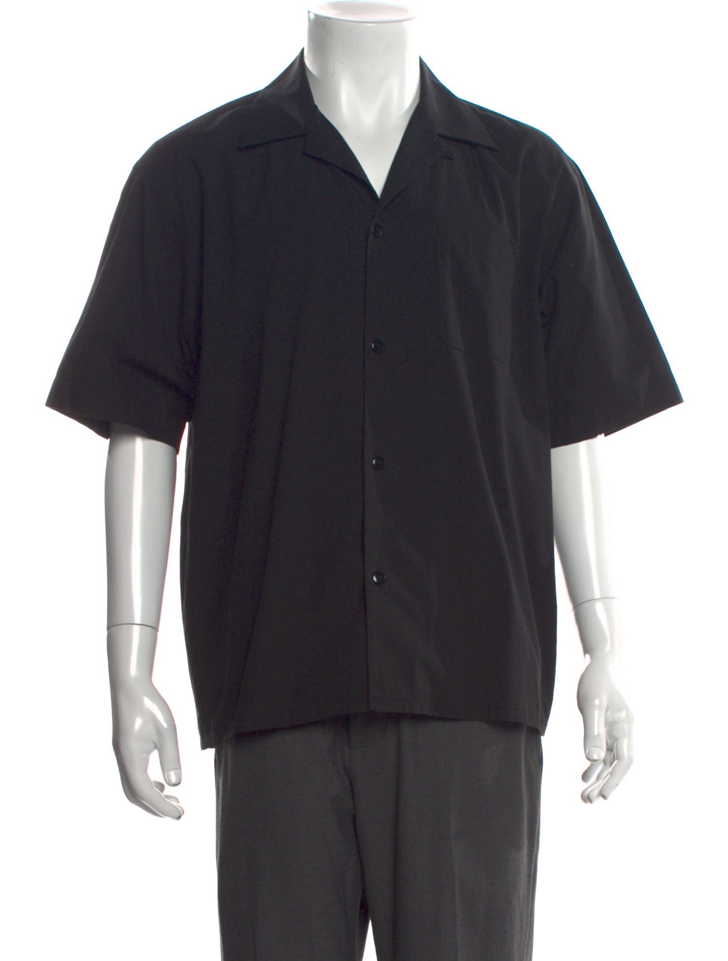 John Elliott Short Sleeve Shirt