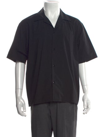 John Elliott Short Sleeve Shirt