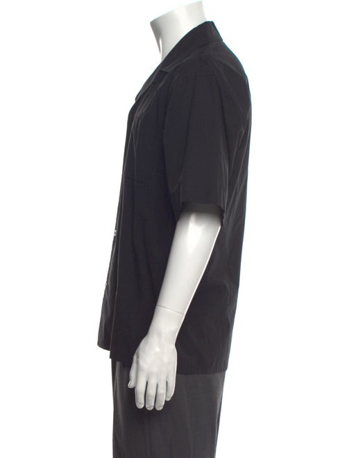 John Elliott Short Sleeve Shirt