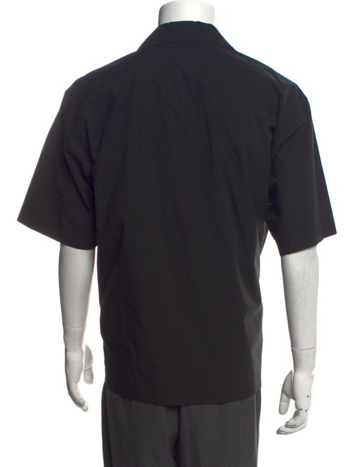 John Elliott Short Sleeve Shirt