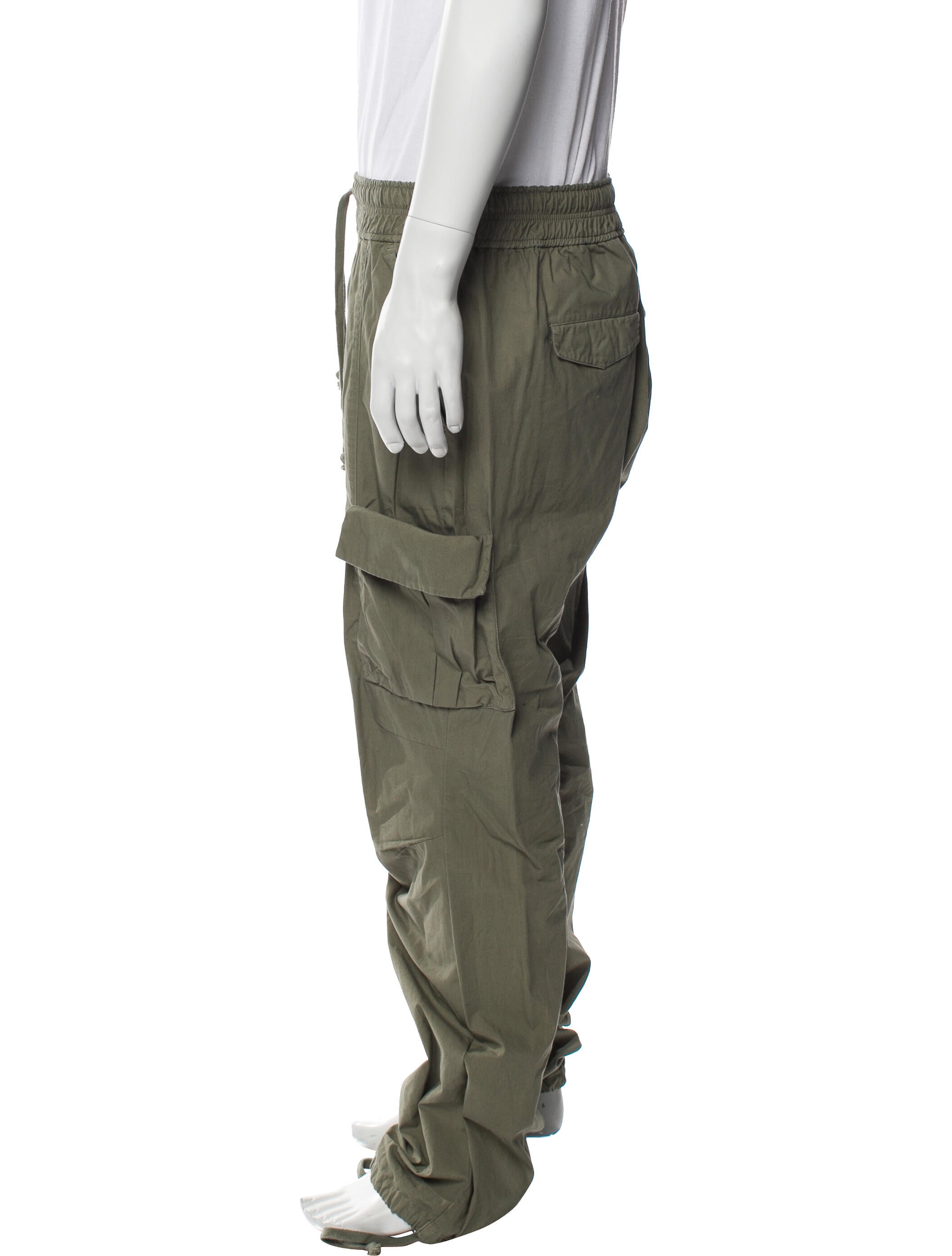 John Elliott Cargo Pants