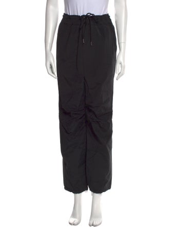John Elliott Straight Leg Pants