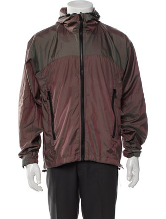 John Elliott Windbreaker
