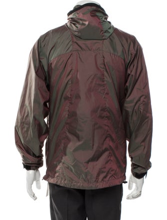 John Elliott Windbreaker