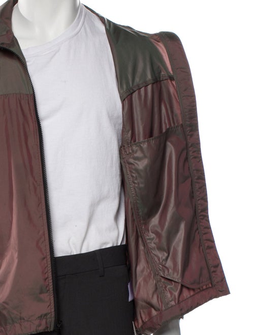 John Elliott Windbreaker