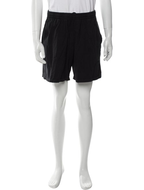 John Elliott Jogger Shorts