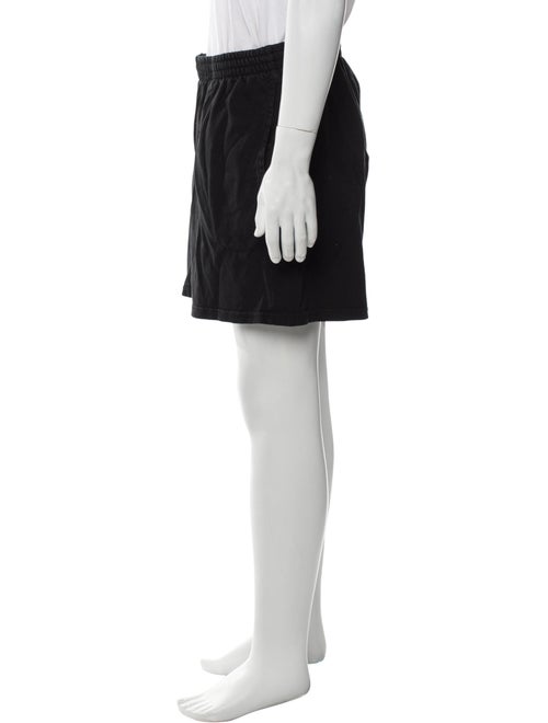 John Elliott Jogger Shorts