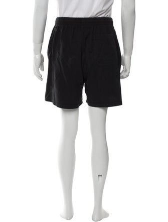 John Elliott Jogger Shorts