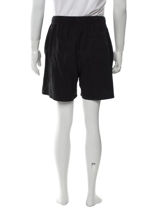 John Elliott Jogger Shorts