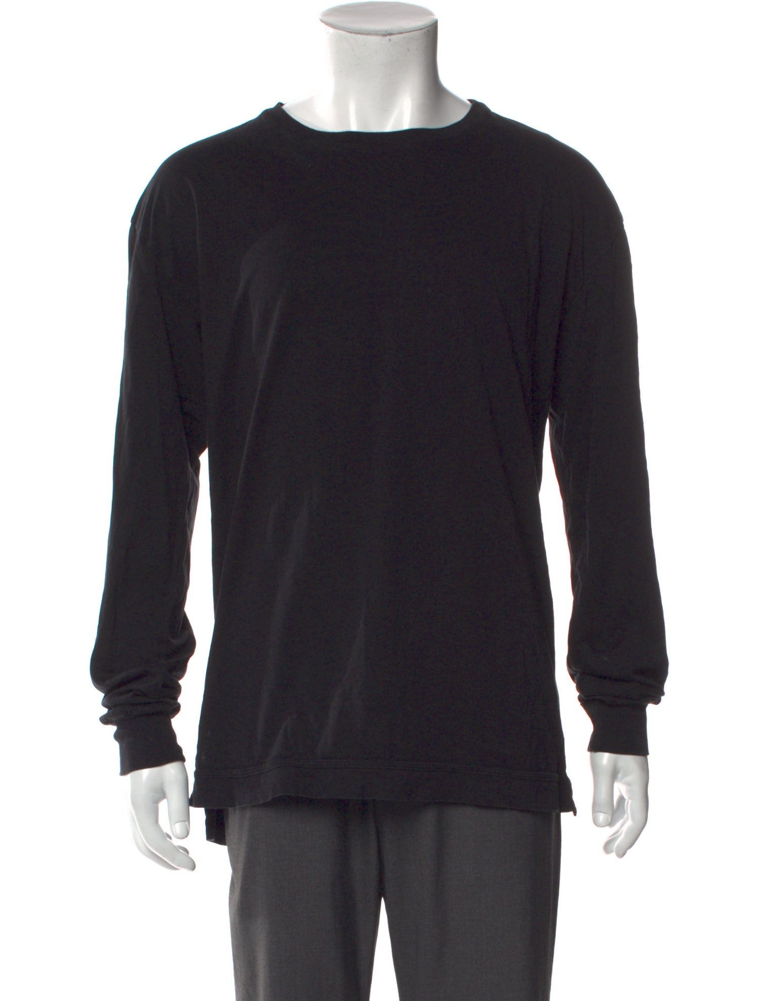 John Elliott Long Sleeve Shirt