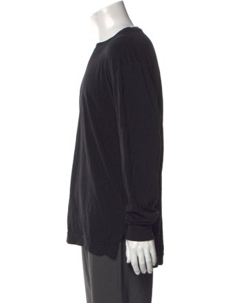 John Elliott Long Sleeve Shirt
