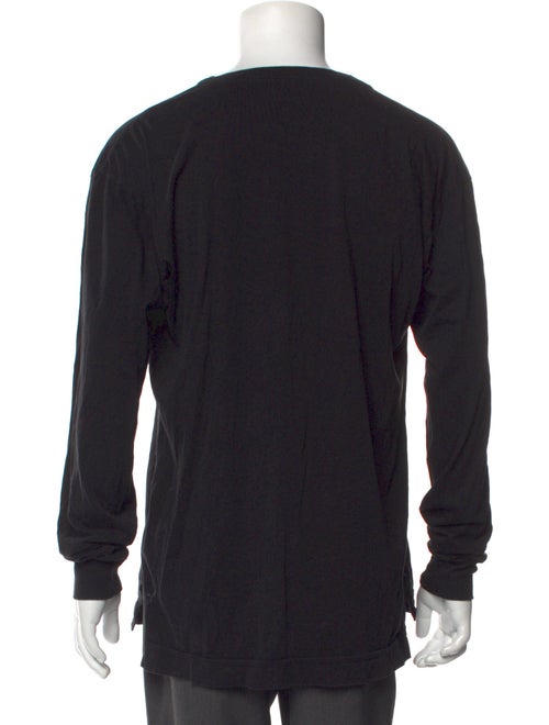 John Elliott Long Sleeve Shirt