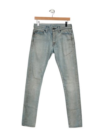 John Elliott Skinny Jeans
