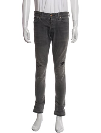 John Elliott Skinny Jeans