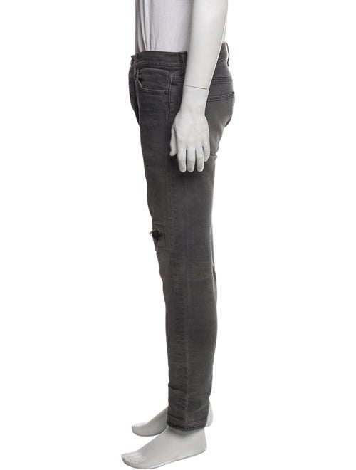 John Elliott Skinny Jeans