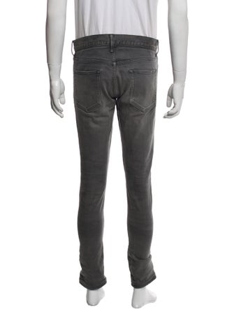 John Elliott Skinny Jeans