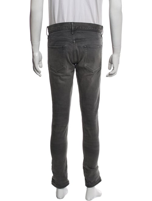 John Elliott Skinny Jeans