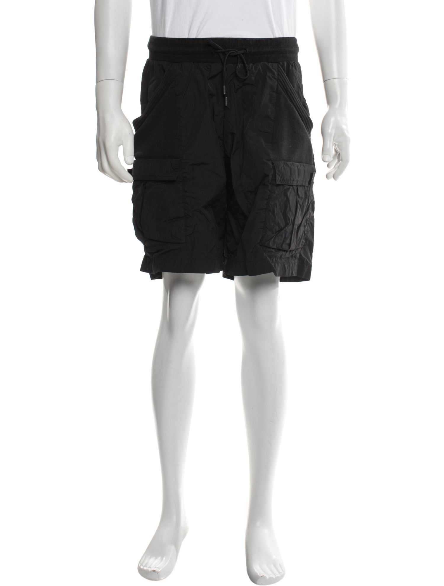 John Elliott Cargo Shorts