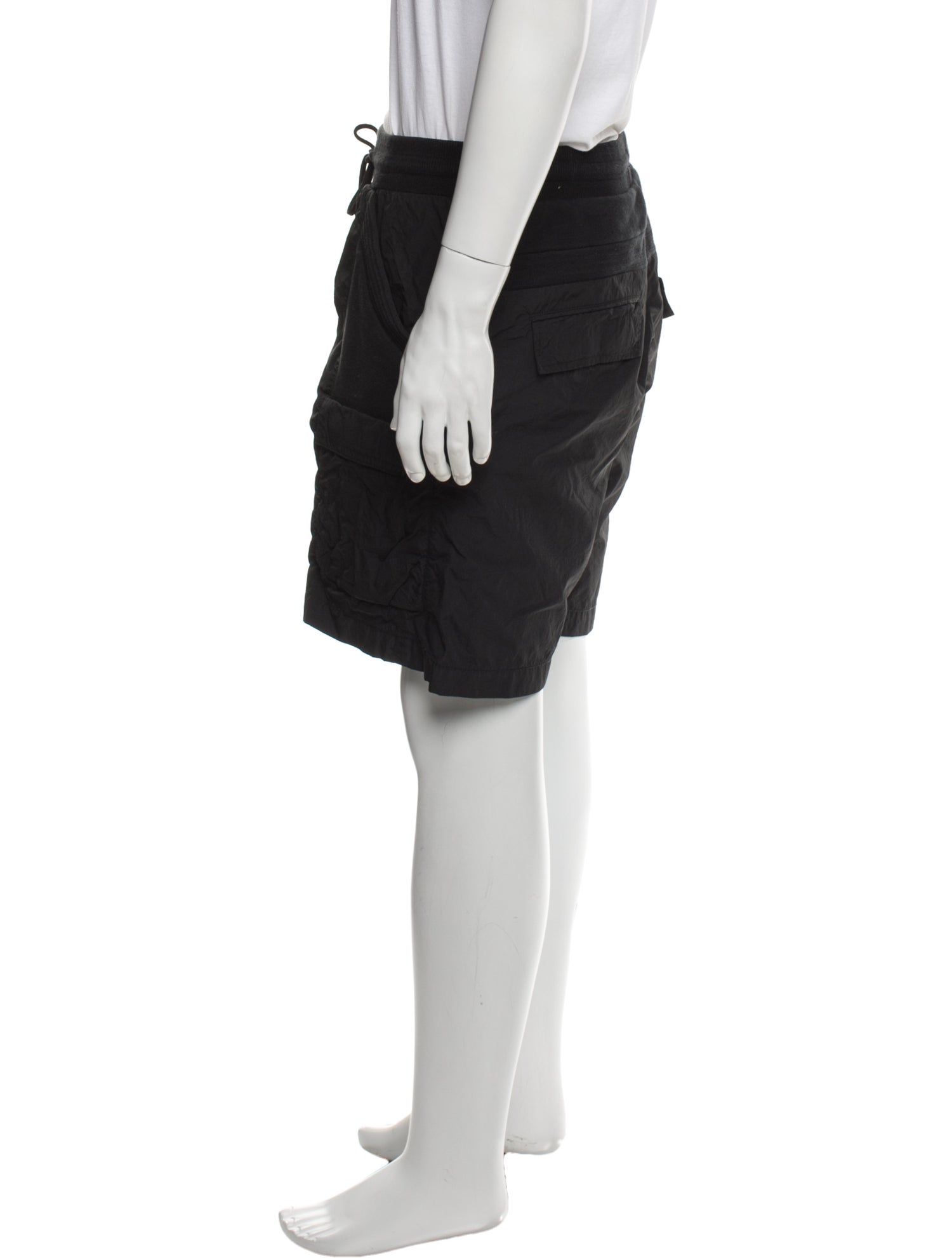 John Elliott Cargo Shorts