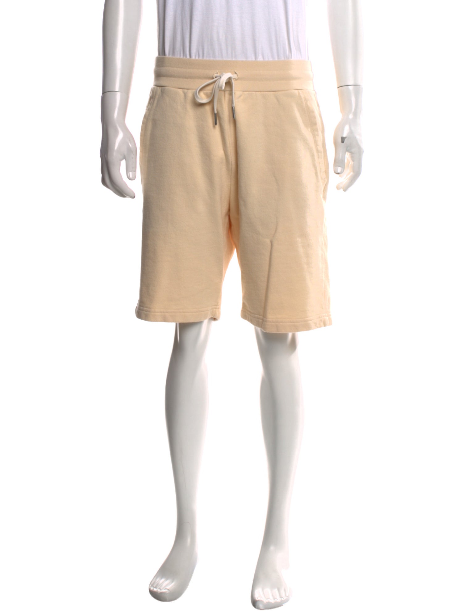 John Elliott Jogger Shorts