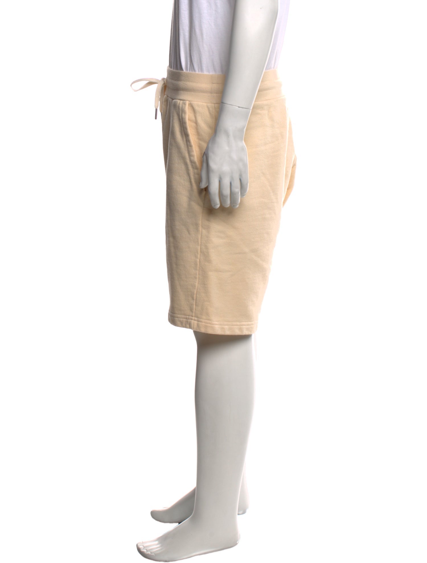 John Elliott Jogger Shorts