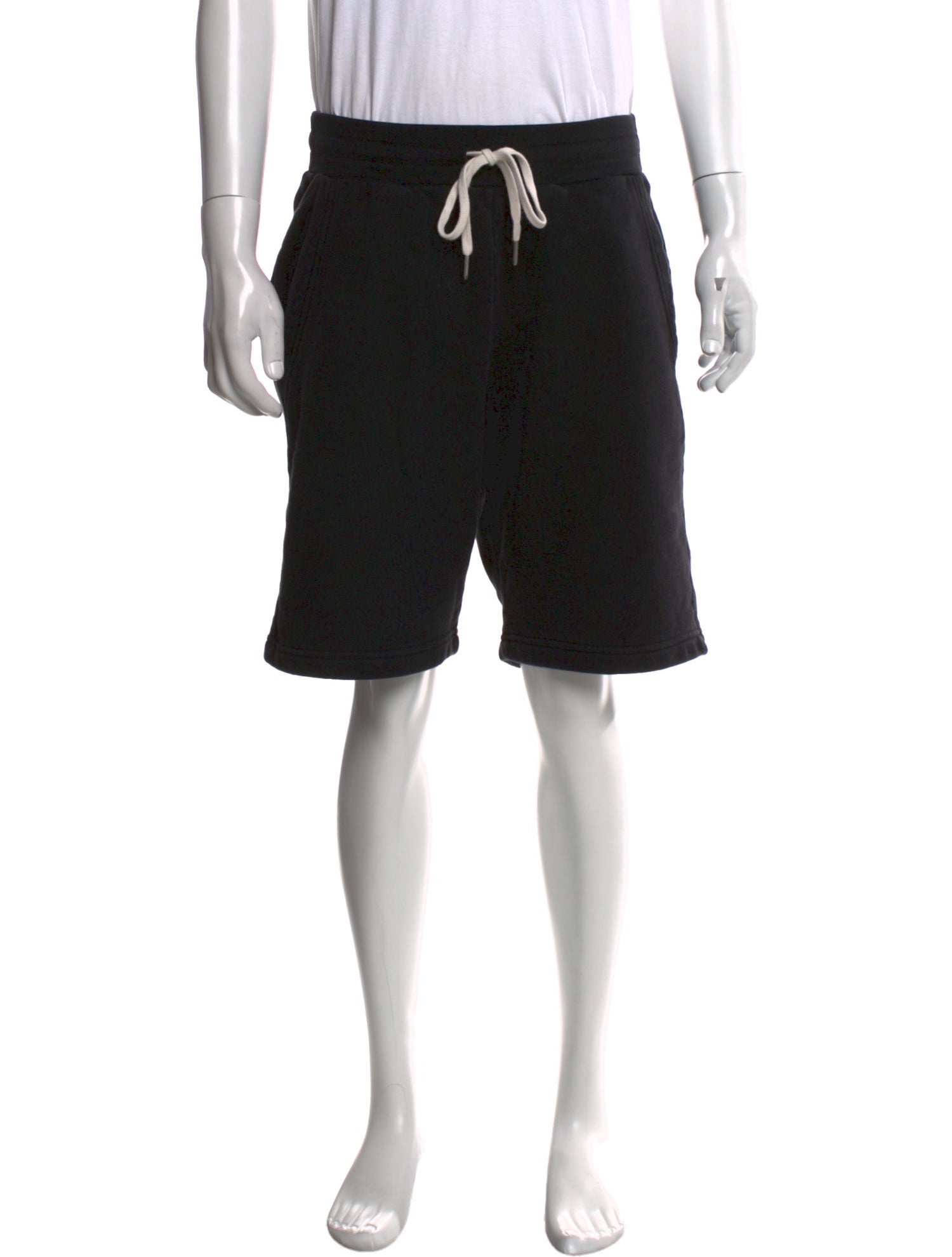 John Elliott Jogger Shorts