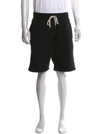 John Elliott Jogger Shorts