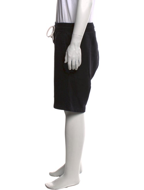 John Elliott Jogger Shorts