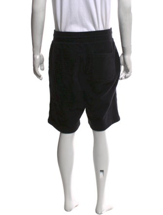 John Elliott Jogger Shorts
