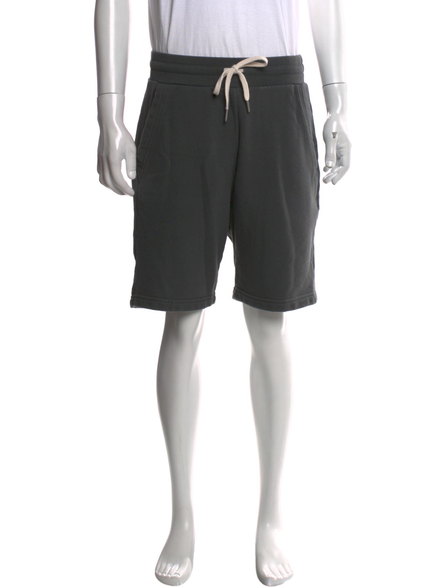 John Elliott Jogger Shorts